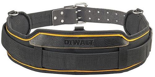 Ceinture à outils DeWALT DWST1-75651