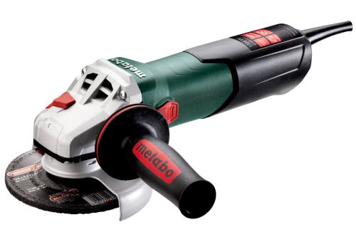 Meuleuse d'angle Metabo WEV 11-125 QUICK 603625500