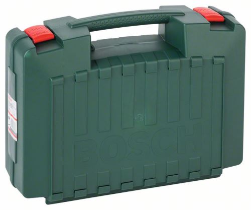 BOSCH Valise plastique 389 x 297 x 144 mm 2605438091