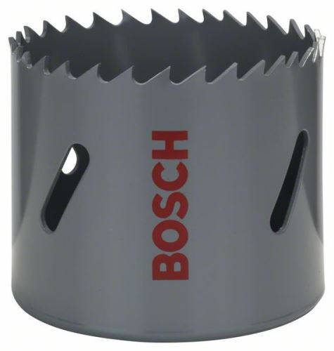 BOSCH Perforatrice bimétallique HSS pour adaptateur standard 60 mm, 2 3/8" 2608584120