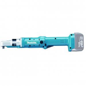 Makita Tournevis d'angle sur batterie 2-8 Nm, 700 tr/min, Li-ion 14,4V Z DFL082FZ