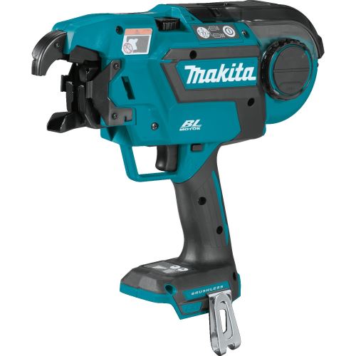 MAKITA Classeur à fil sans fil Li-ion 18V, sans batterie Z DTR180ZJ