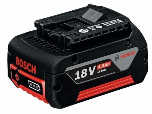 Accumulateur Bosch GBA 18V 4,0Ah 1600Z00038