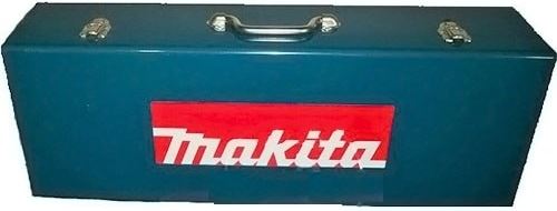 MAKITA valise en tôle 45x22x20cm B50856