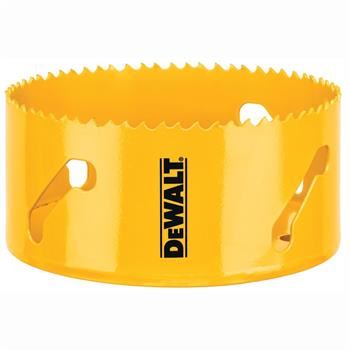 DeWALT Foret bimétallique EXTREME 114 mm DT90342