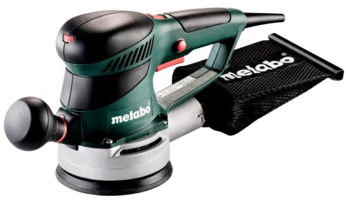 Ponceuse excentrique METABO SXE 425 TurboTec 600131000