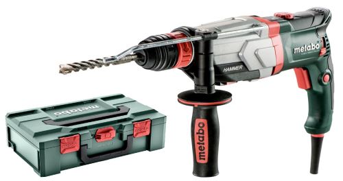 Metabo Marteau multifonction UHEV 2860-2 Quick 600713500