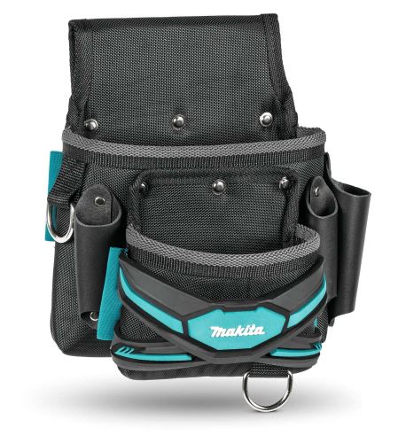 Sac MAKITA avec deux compartiments 260x145x270 mm E-15198