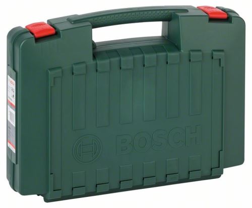 BOSCH Valise plastique 350 x 294 x 105 mm 2605438607