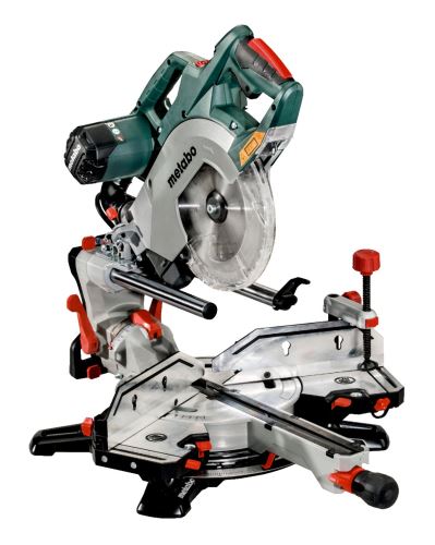 METABO Scie à onglet KGSV 72 Xact SYM