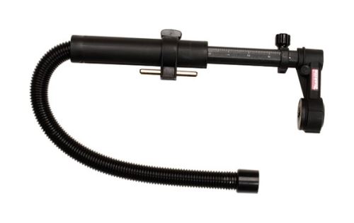 Adaptateur d'aspiration de poussière MAKITA HR2440/HR2450 193472-7