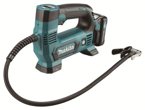 MAKITA Compresseur à batterie Li-ion 12V, sans batterie CXT Z MP100DZ