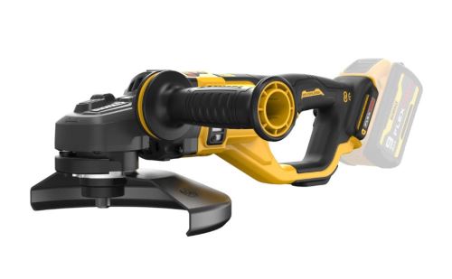 Meuleuse d'angle sans fil Dewalt 230 mm DCG460N