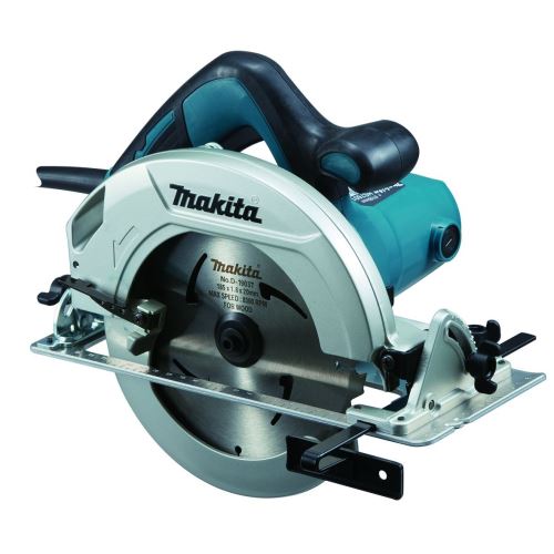 MAKITA Scie circulaire manuelle 190mm 1200W HS7601