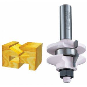 MAKITA Tige de coupe-joint 12 mm, 41x23,4x78,5 mm D-48882