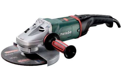 Meuleuse d'angle Metabo W 24-230 MVT (606467260)