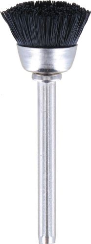 DREMEL Brosse à poils 404, 13 mm 26150404JA