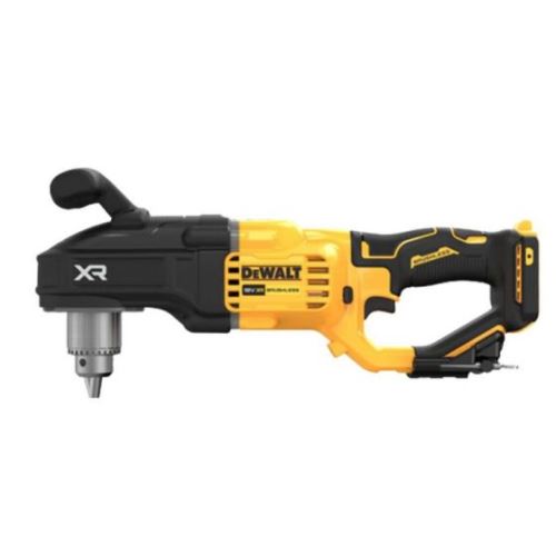 Dewalt Visseuse et perceuse à angle droit brossé sans fil 18 V DCD444N