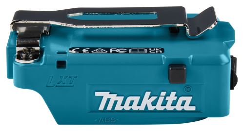 Adaptateur de batterie MAKITA LXT TD00000111