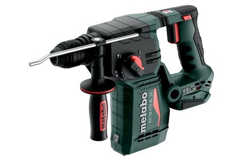 Metabo Marteau sans fil KH 18 LTX BL 24 601713850