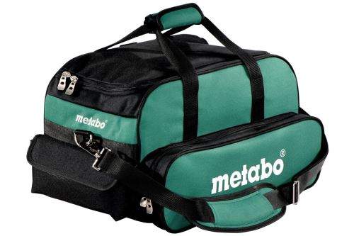 METABO Sac à outils (petit/vert) 657006000