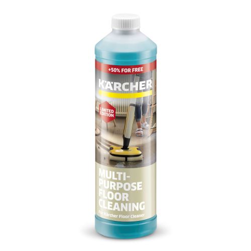 Kärcher Nettoyant pour sols RM 536 750 ml 62961880