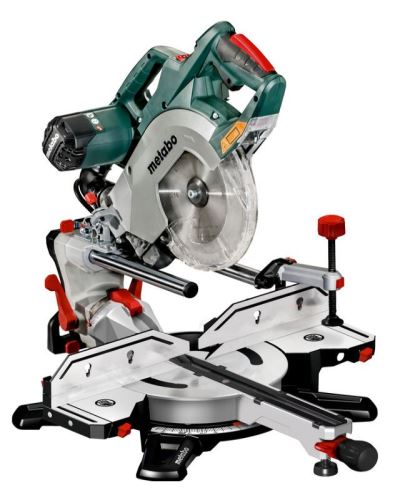 METABO Scie à onglet KGSV 72 Xact 611216000