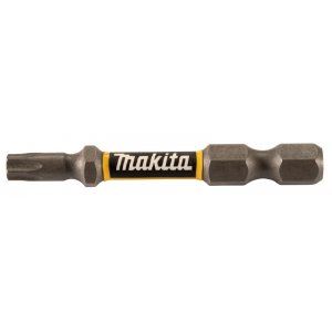 MAKITA embout de torsion série Impact Premier (forme E), T25-50 mm, 2 pièces E-03355