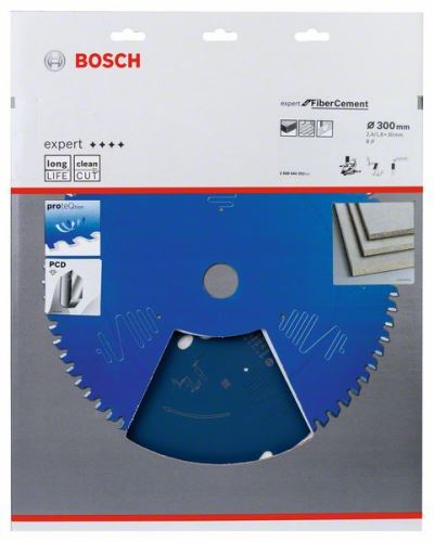 BOSCH Lame de scie EX FC B 300x30-8 2608644352