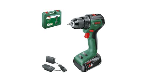 BOSCH Perceuse visseuse sans fil à deux vitesses UniversalDrill 18V-60 06039D7001