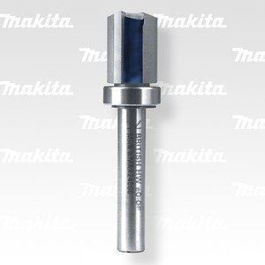 MAKITA Fraise de guidage de profil diamètre 16, tige 8 mm P-79033