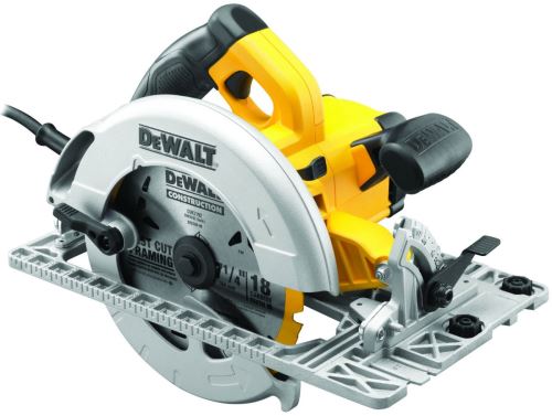 Scie circulaire DeWALT DWE576K