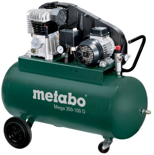 METABO Compresseur Mega 350-100 D 601539000