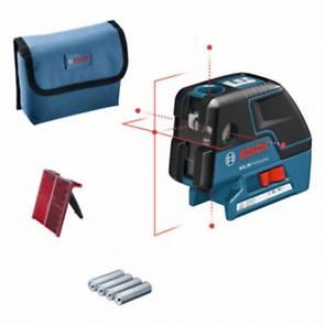 Bosch Laser combiné GCL 25 0601066B00