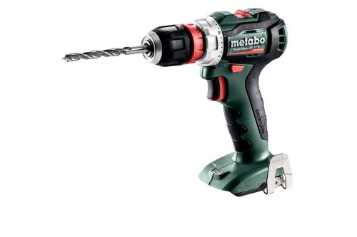 Metabo PowerMaxx BS 12 BL Q Perceuse-visseuse sans fil (601039840)