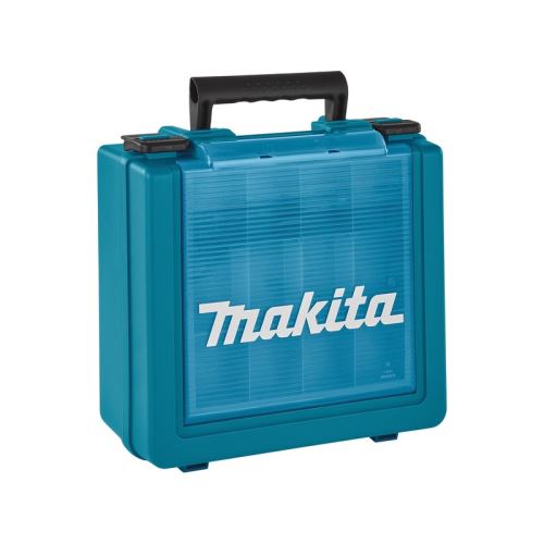 MAKITA coffret plastique BDF/BHP453 158777-2