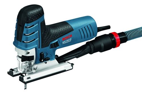 BOSCH Scie droite GST 150 CE Professionnel 0601512000