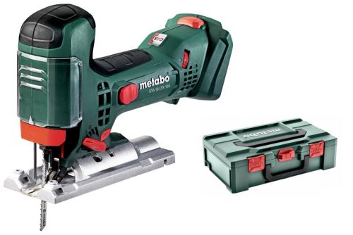 METABO Scie sabre sans fil STA 18 LTX 100 601002840