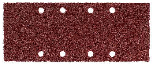 METABO Feuilles abrasives - (10 pièces) 93x230 mm P100 624483000