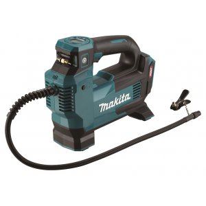 MAKITA Compresseur à batterie Li-ion XGT 40V, sans batterie Z MP001GZ