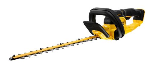 Taille-haie sans fil DeWALT 18V DCMHT563N