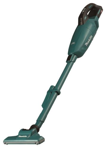 MAKITA Aspirateur à batterie Li-ion XGT 40V, sans batterie CL001GZ