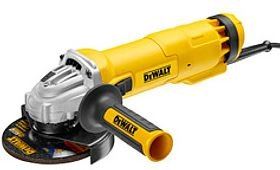 Meuleuse d'angle DeWALT DWE4217