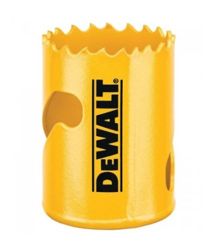 Embout bimétallique DeWALT EXTREME 52 mm DT90319