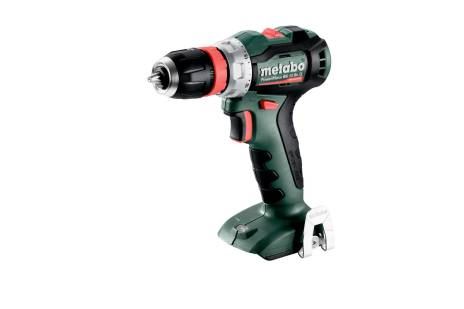 METABO Perceuse-visseuse sans fil PowerMaxx BS 12 BL Q 601045850