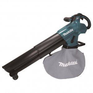 Makita Souffleur/aspirateur à batterie Li-ion LXT 18V, sans batterie Z DUB187Z