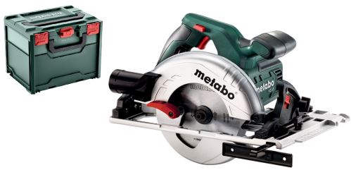 METABO KS 55 FS Scie circulaire à main 600955700