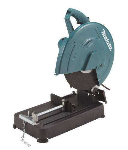 Makita Broyeur 355 mm, 2200 W LW1401