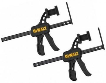 DEWALT Deux raccords rapides (2 pièces) DWS5026