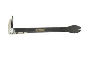 Extracteur de clous DeWALT 254 mm DWHT0-55524